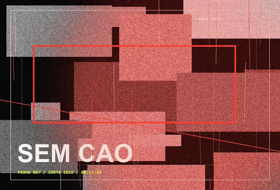 Cena de Sem Caô #17 — Registro de Evento