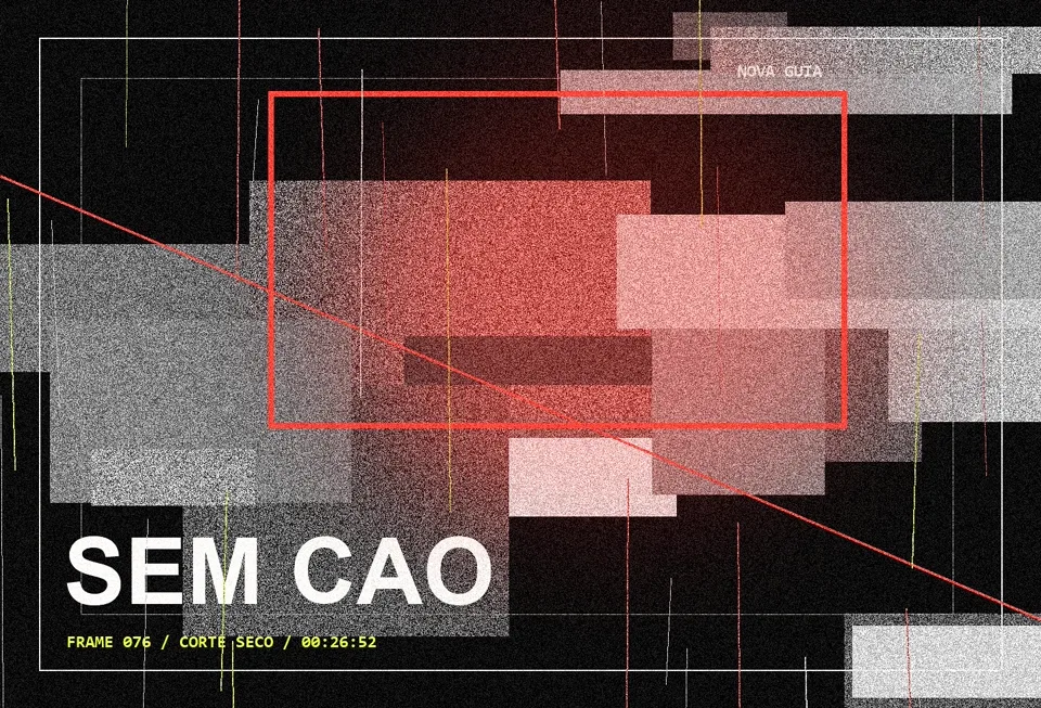 Cena de Sem Caô / Pós-carnaval — Registro de Evento
