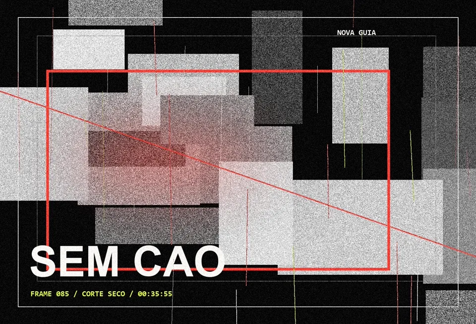 Cena de Sem Caô / Velocidade Máxima — Aftermovie